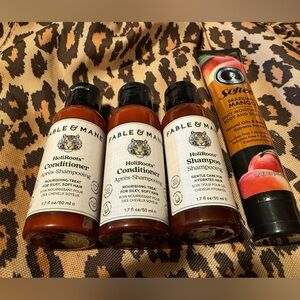 Hair care bundle